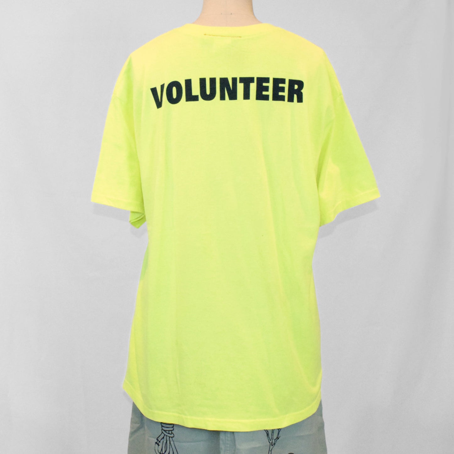 Sweatshirt (tie-dye/blue) | Climate Justice