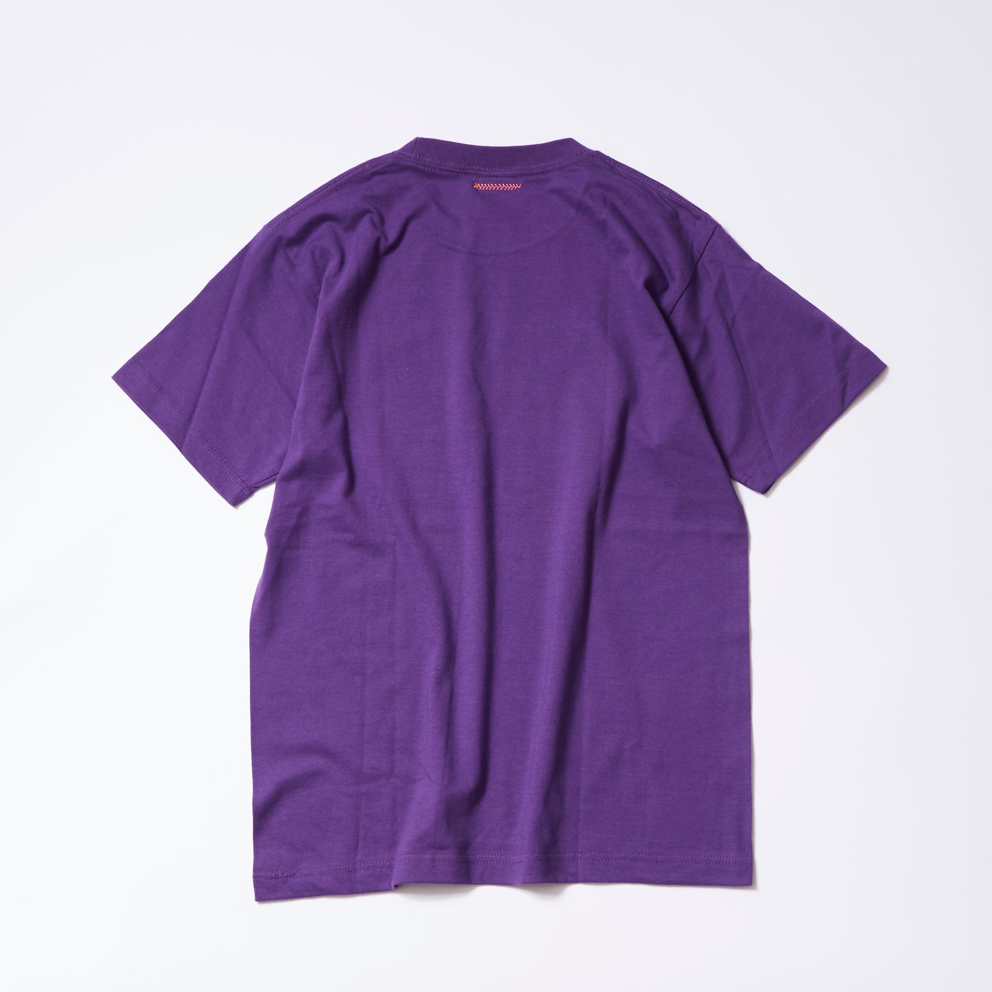 Tシャツ(パープル)| Unite to fight