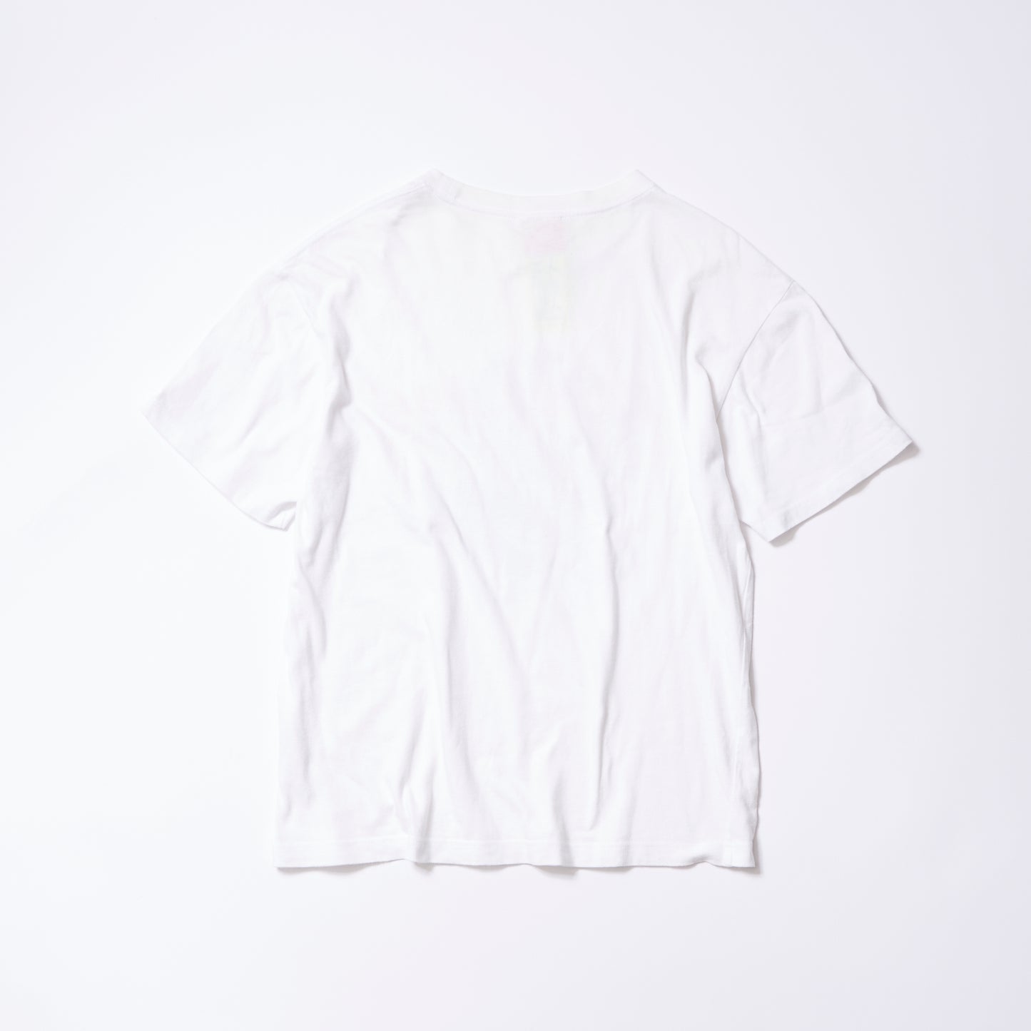 Tシャツ(白)| WHERE IS MY MONEY?