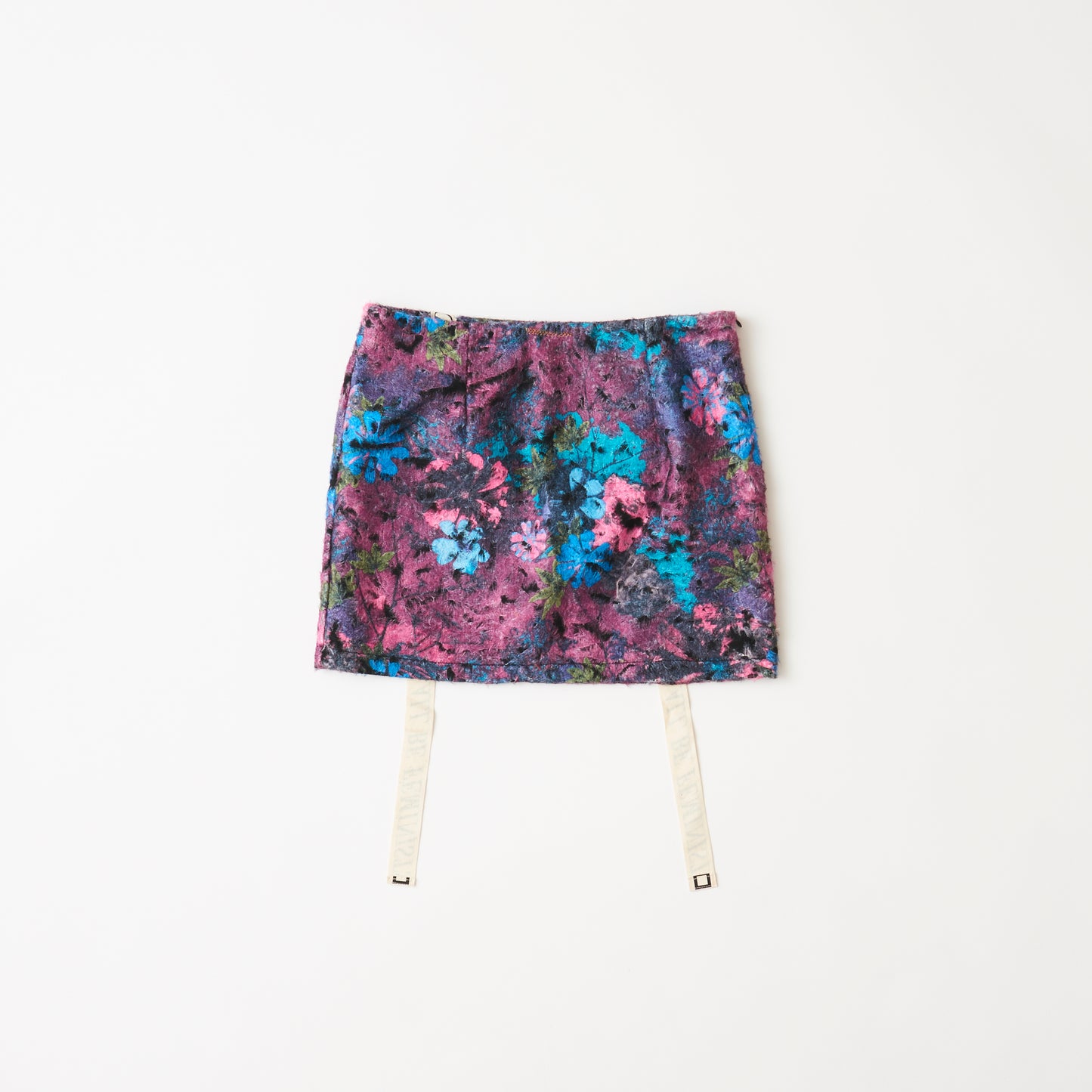 Miniskirt (Flower) | We should all be Feminists