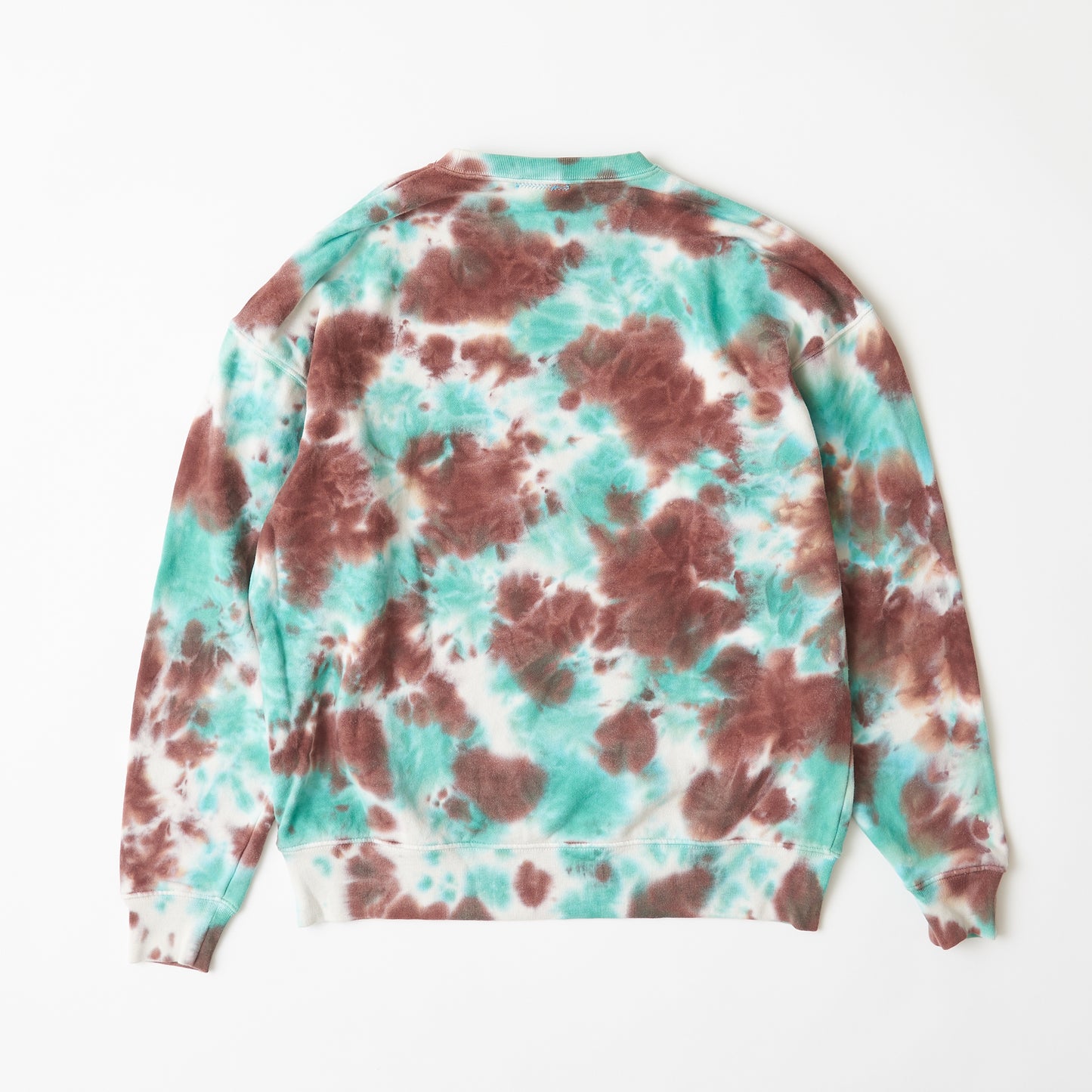 Sweatshirt (yellow) | bad girls go everywhere