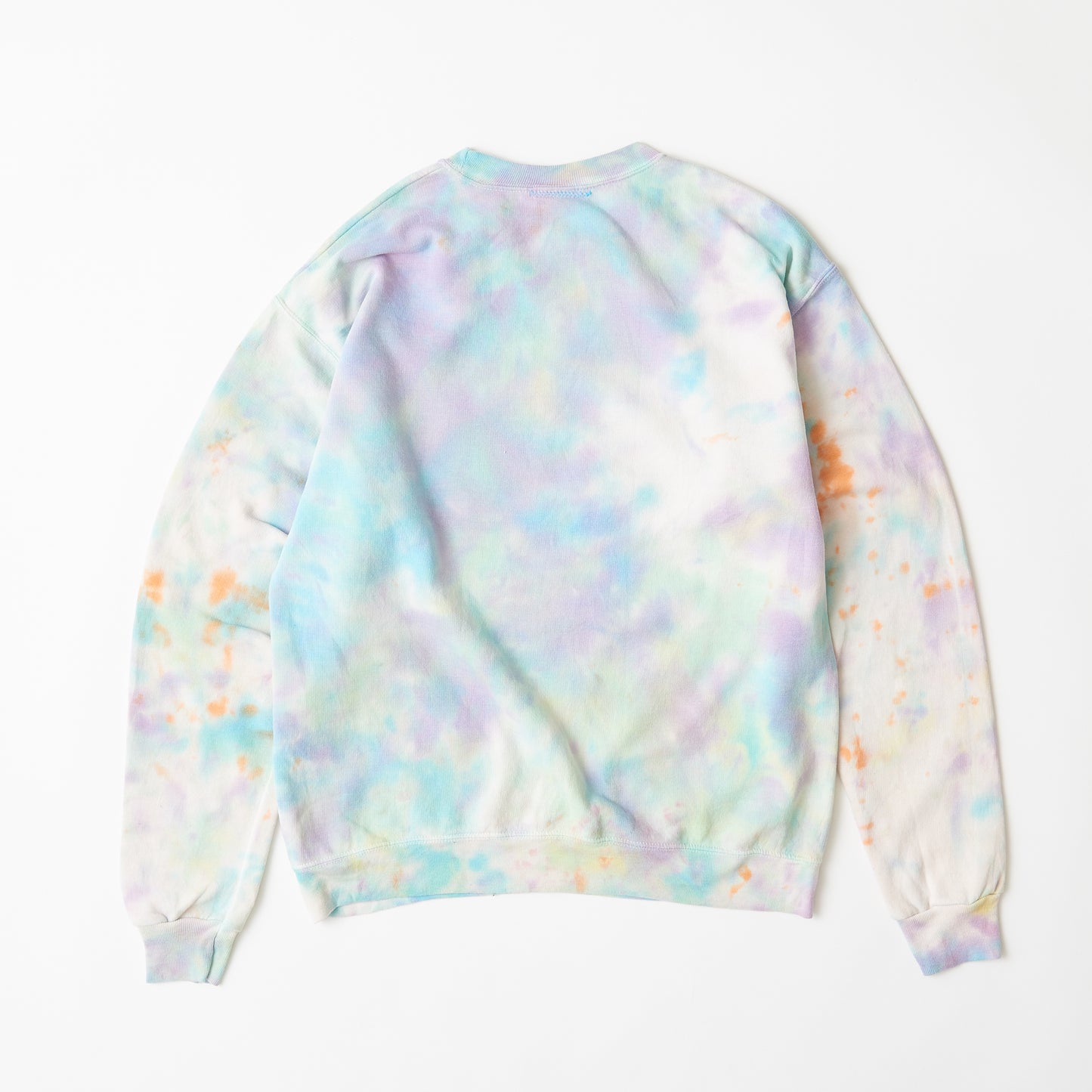 Sweatshirt (yellow) | bad girls go everywhere