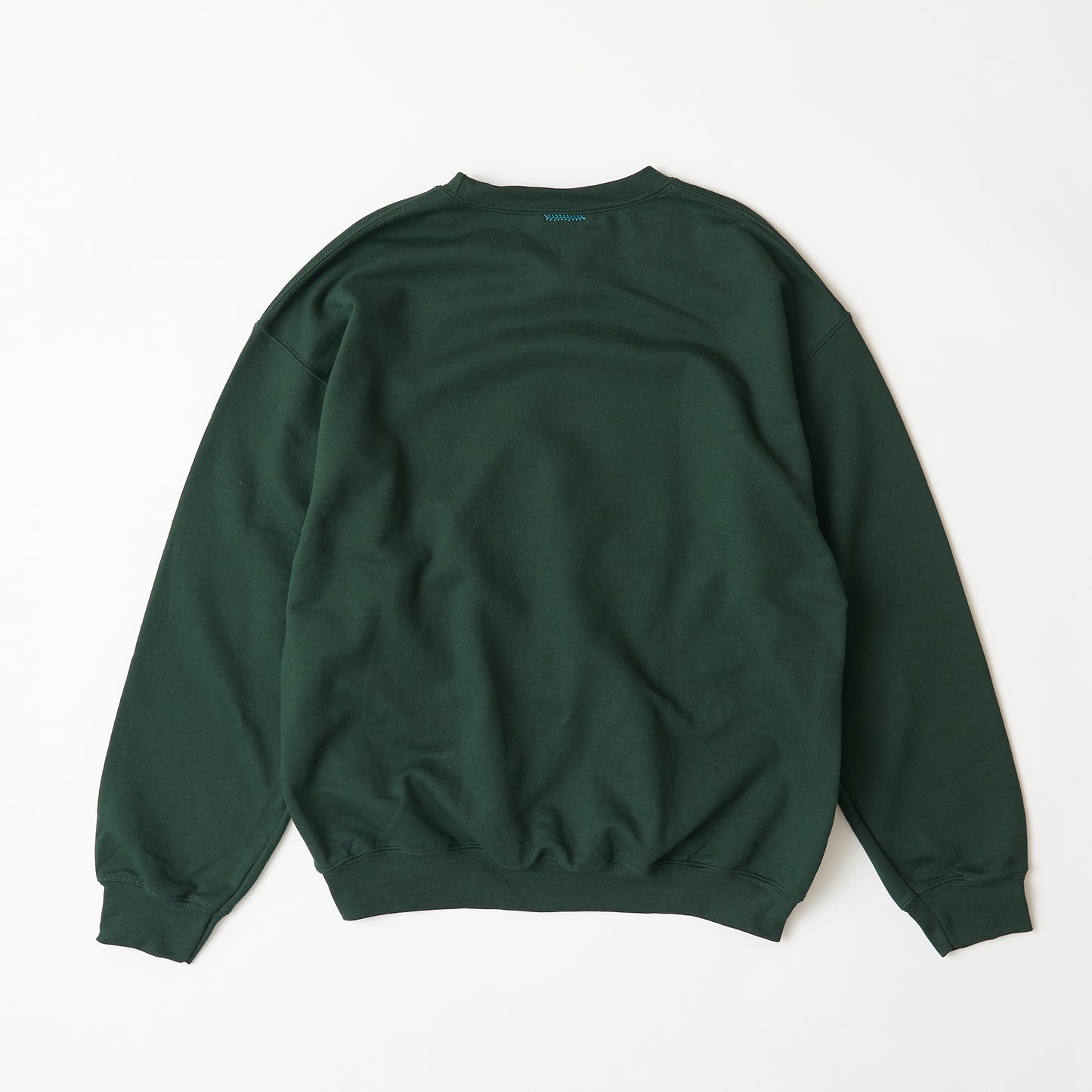 トレーナー(グリーン)|Noisy Minority