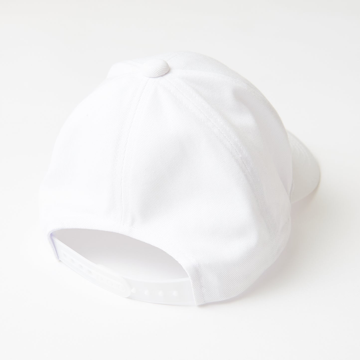 キャップ(ホワイト)|心臓 The Heart