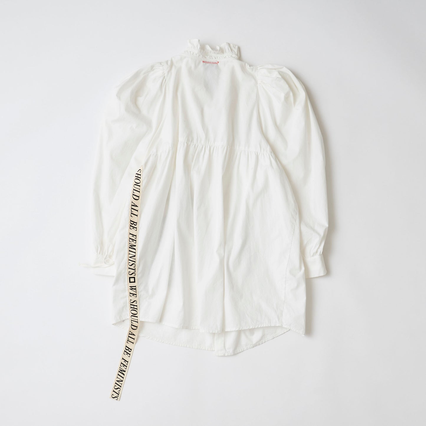 Miniskirt (Flower) | We should all be Feminist