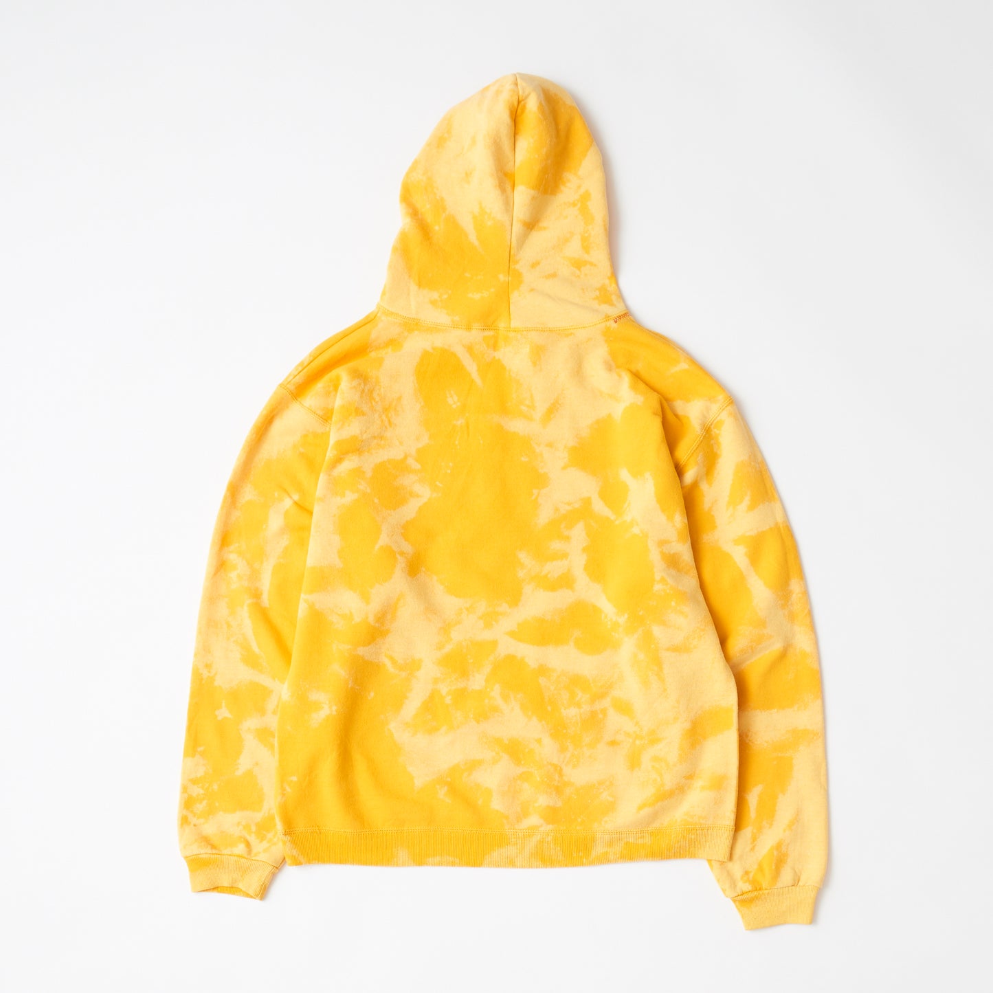 Sweatshirt (tie-dye/blue) | Climate Justice