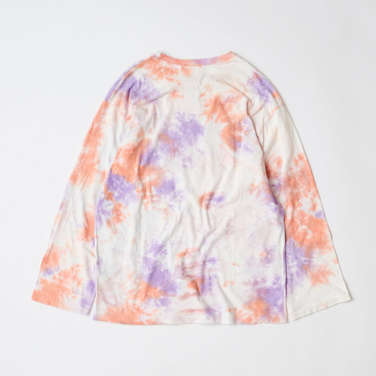 Raglan T-shirt (yellow) | bad girls go everywhere