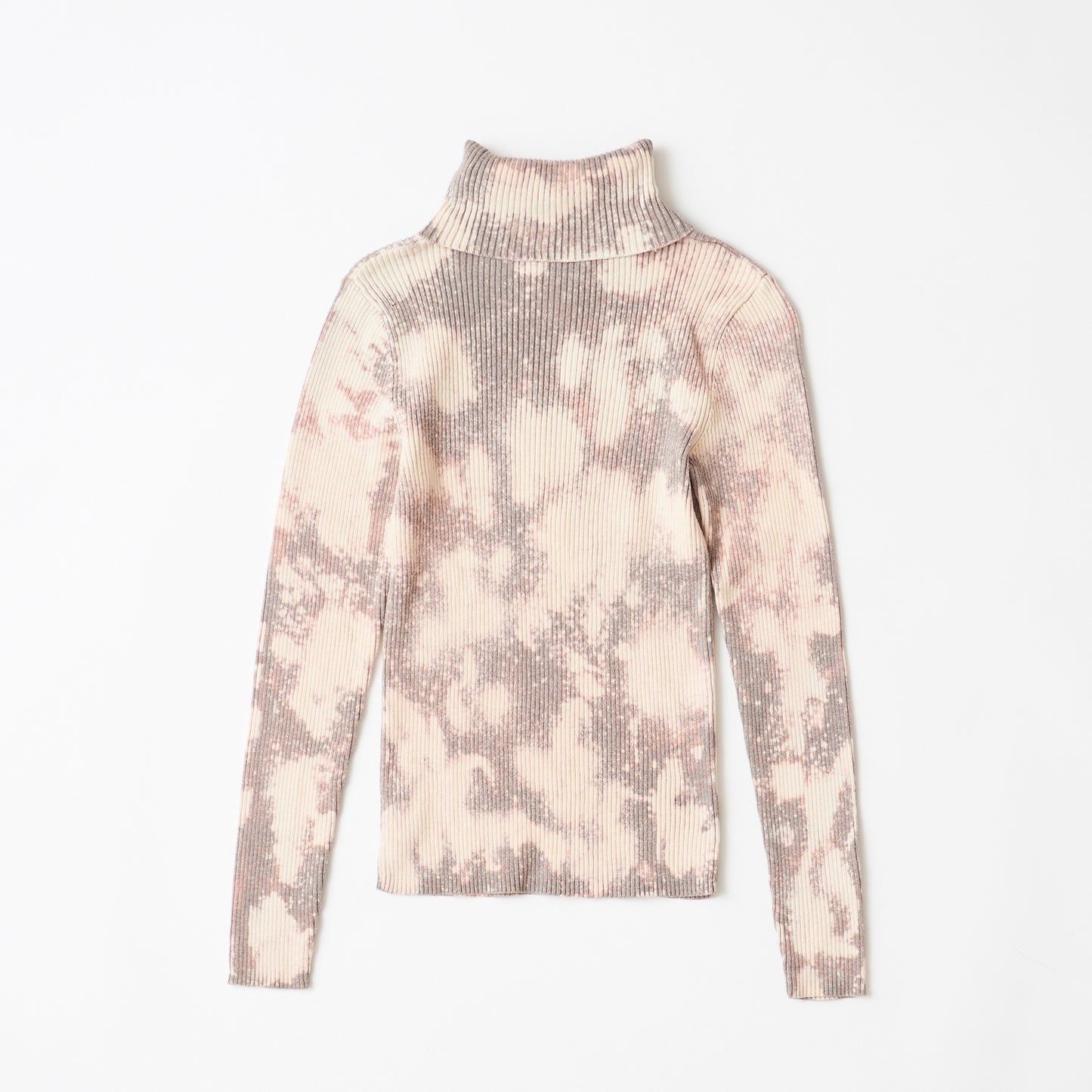 Sweatshirt (tie-dye/blue) | Climate Justice