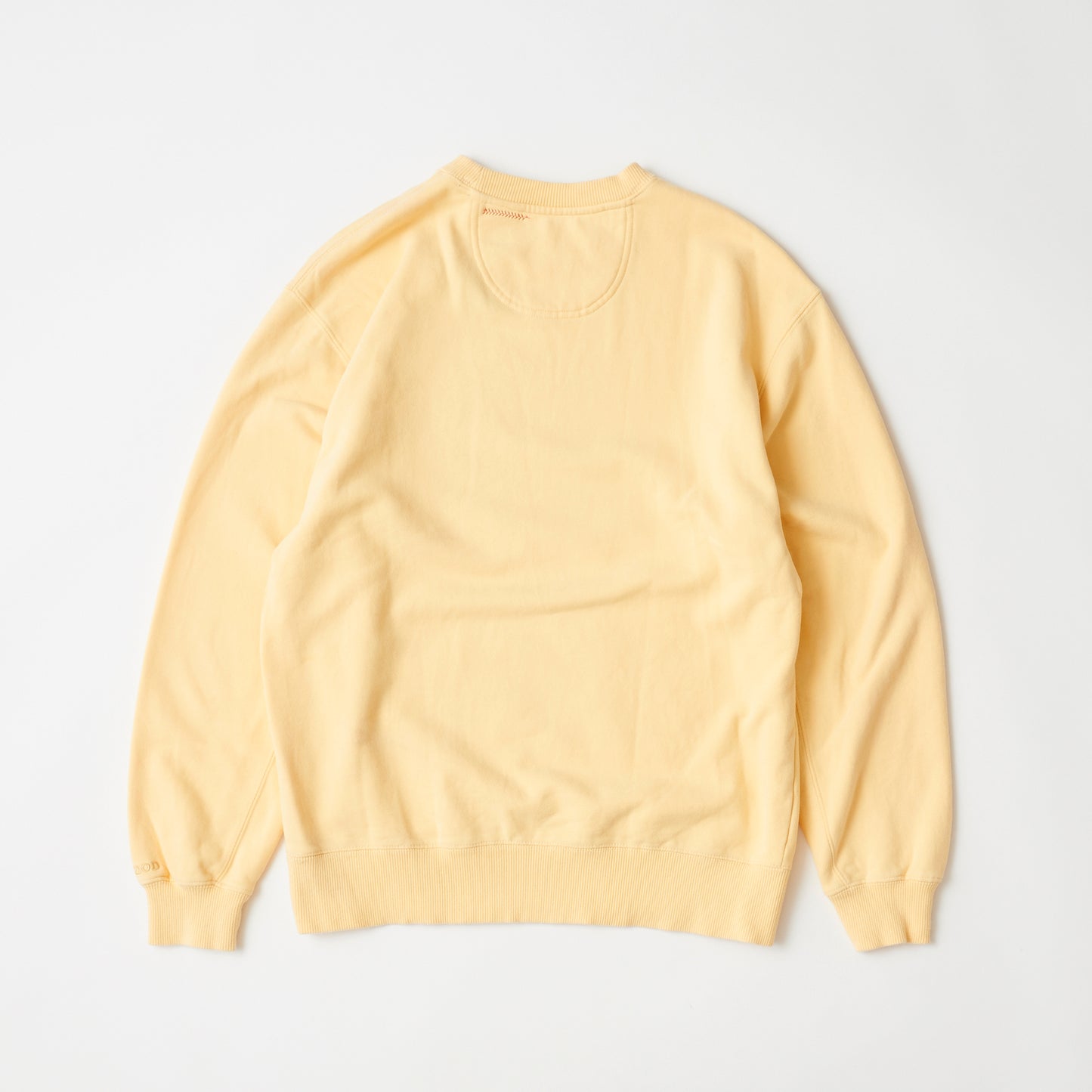 Sweatshirt (tie-dye/blue) | Climate Justice