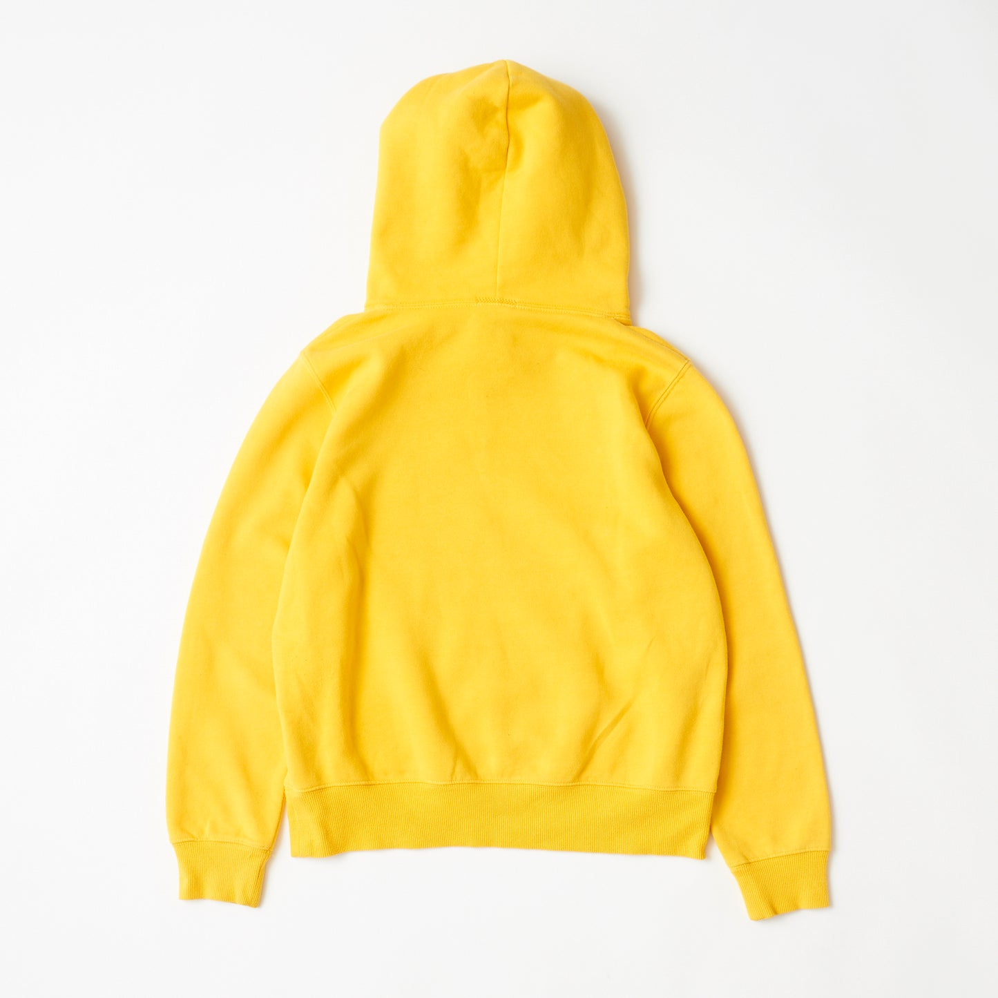 Sweatshirt (yellow) | bad girls go everywhere
