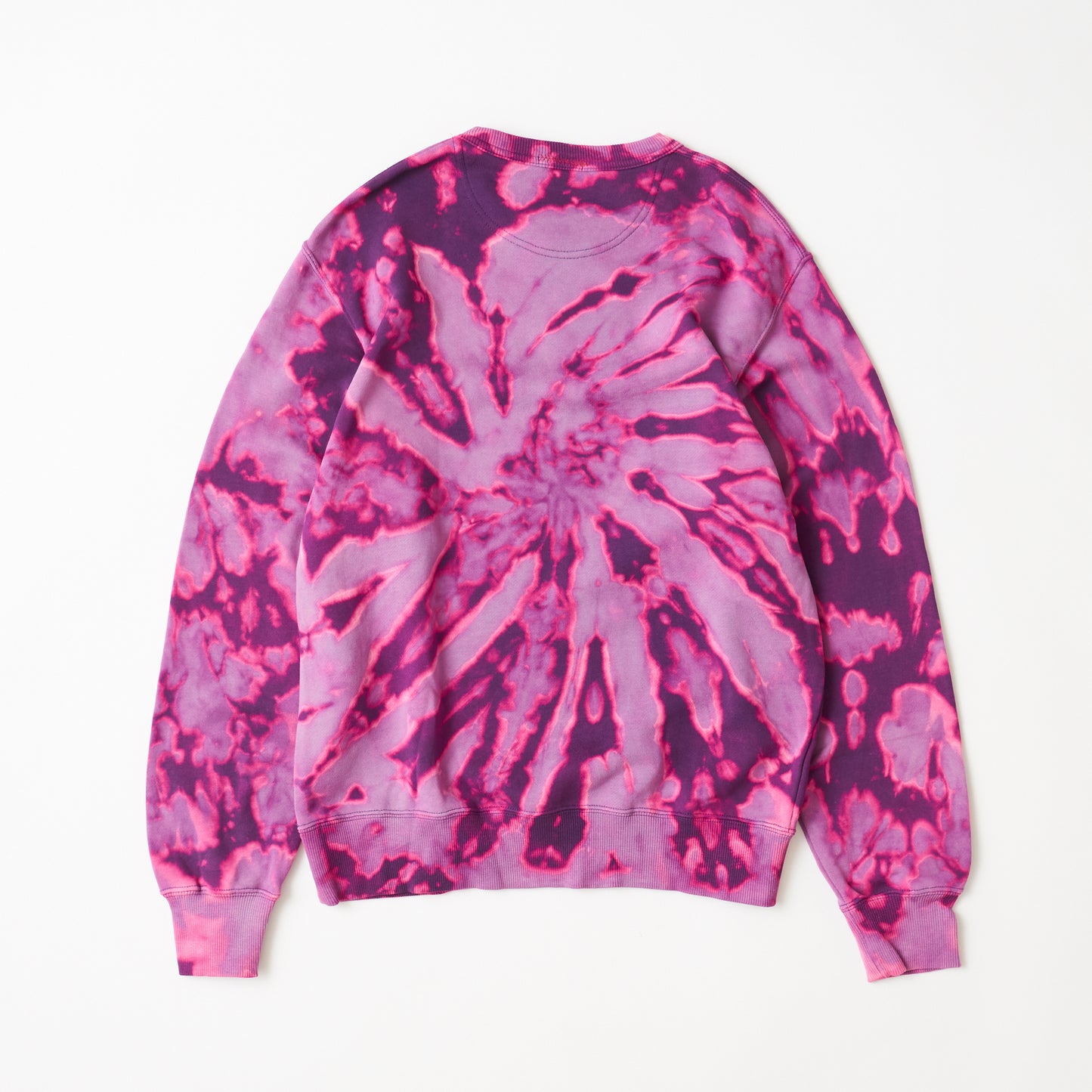 Sweatshirt (yellow) | bad girls go everywhere