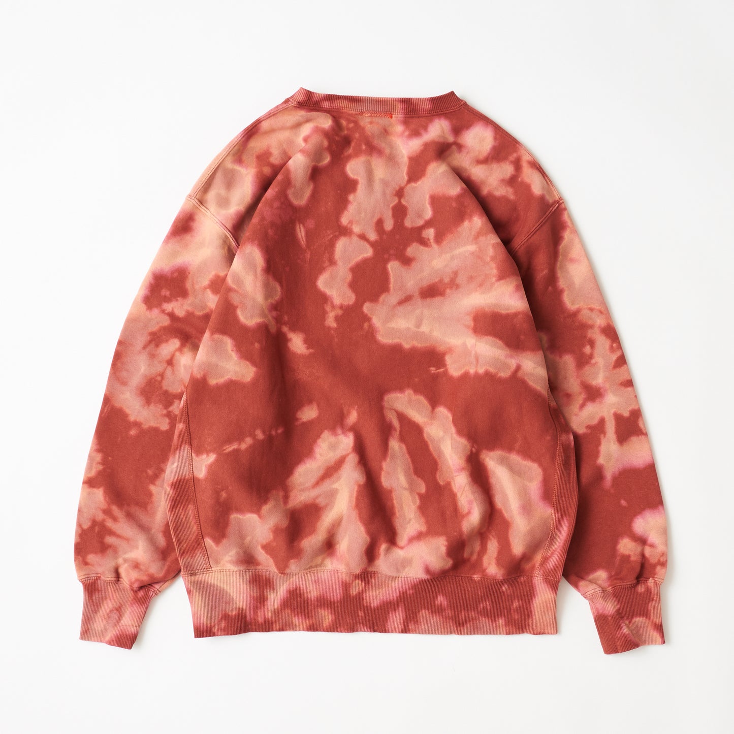 Sweatshirt (yellow) | bad girls go everywhere