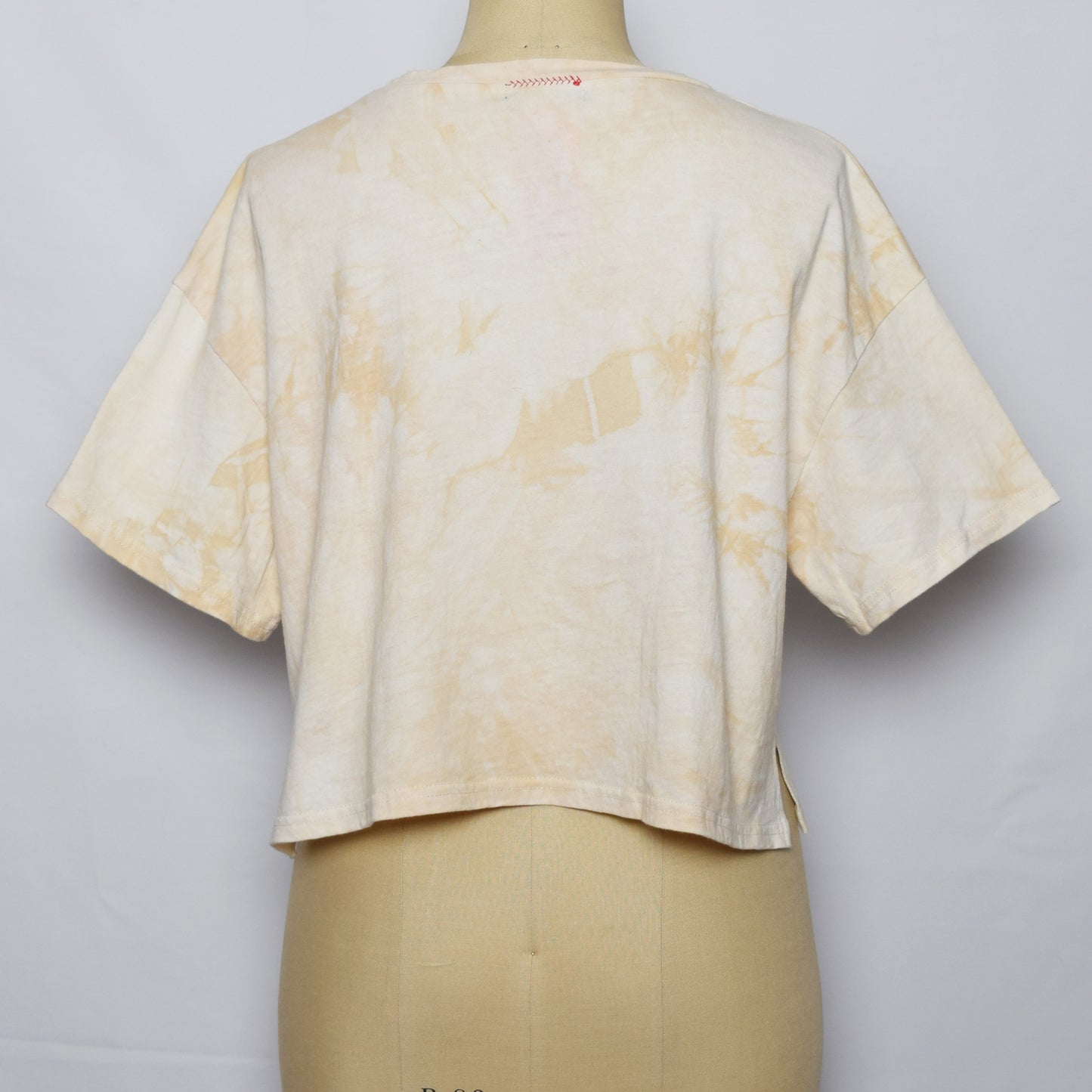 Big T-shirt (Red) | No one is free until we are all free