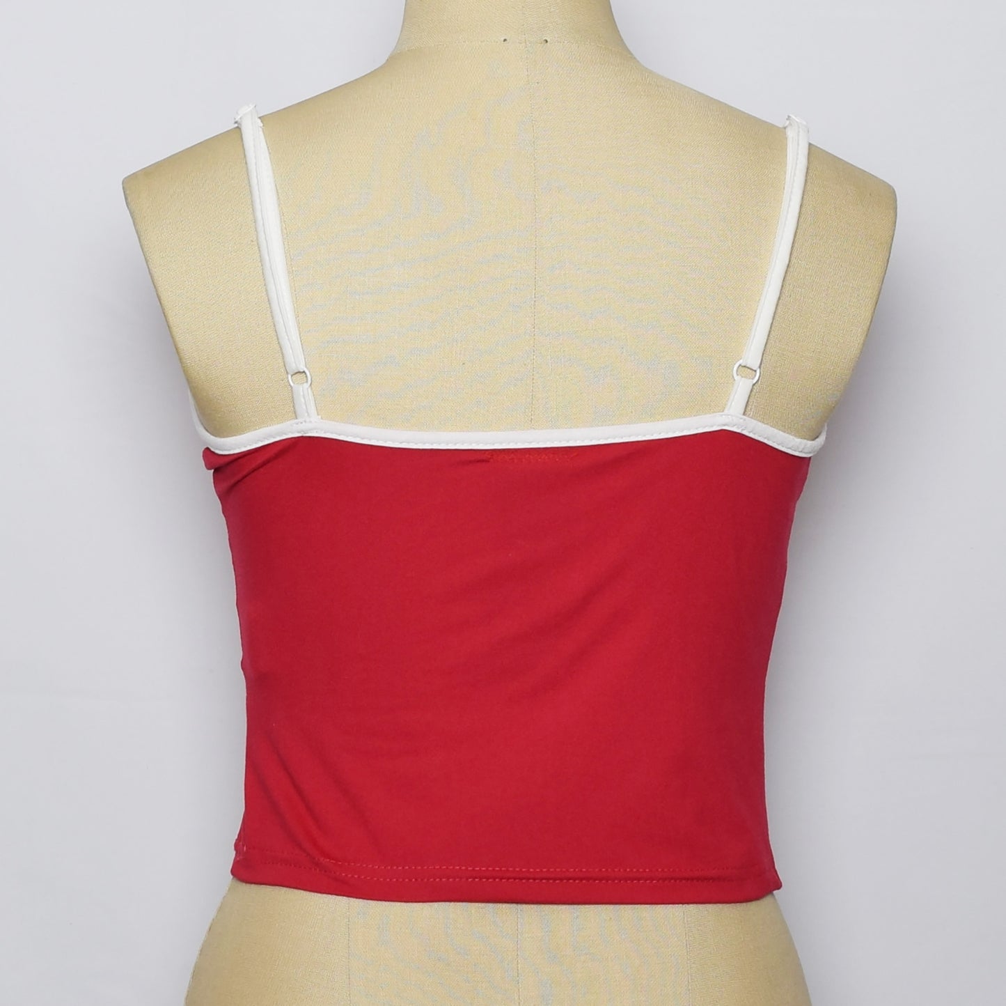 Big T-shirt (Red) | No one is free until we are all free