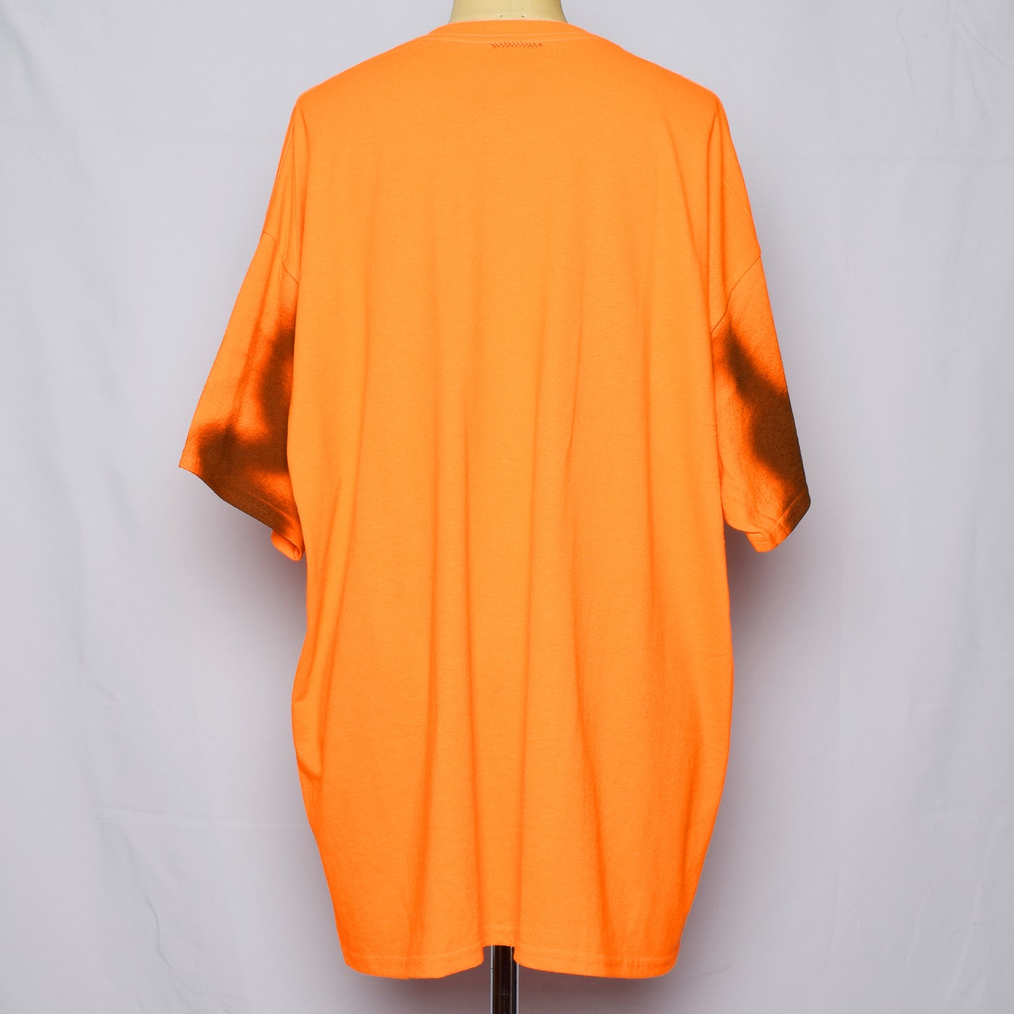 Big T-shirt (beige) | Queer Power