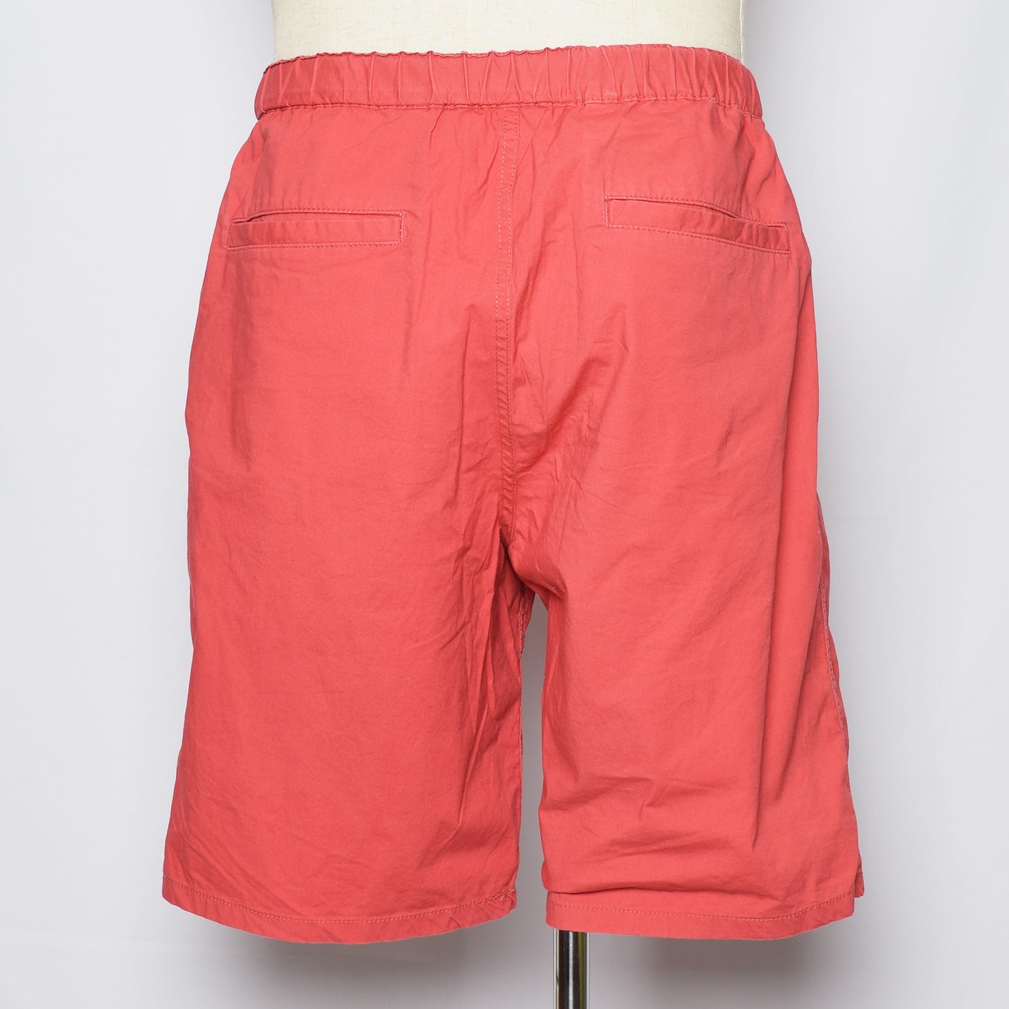Shorts (brick color) | Noisy Minority