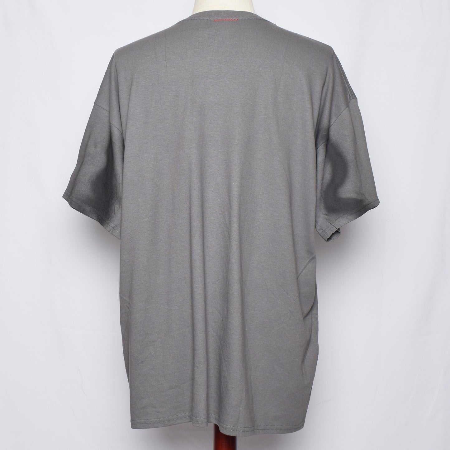 Big T-shirt (beige) | Queer Power