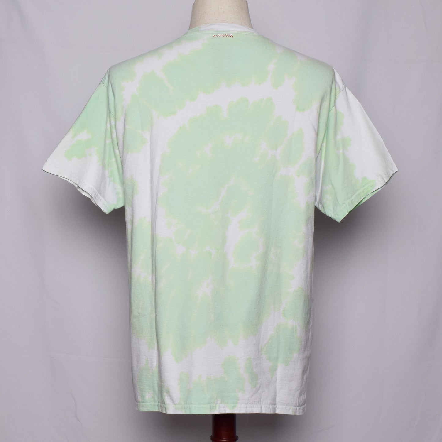 Big T-shirt (Red) | No one is free until we are all free