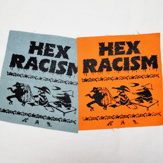 HEX RACISM