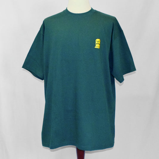 Big T-shirt (beige) | Queer Power