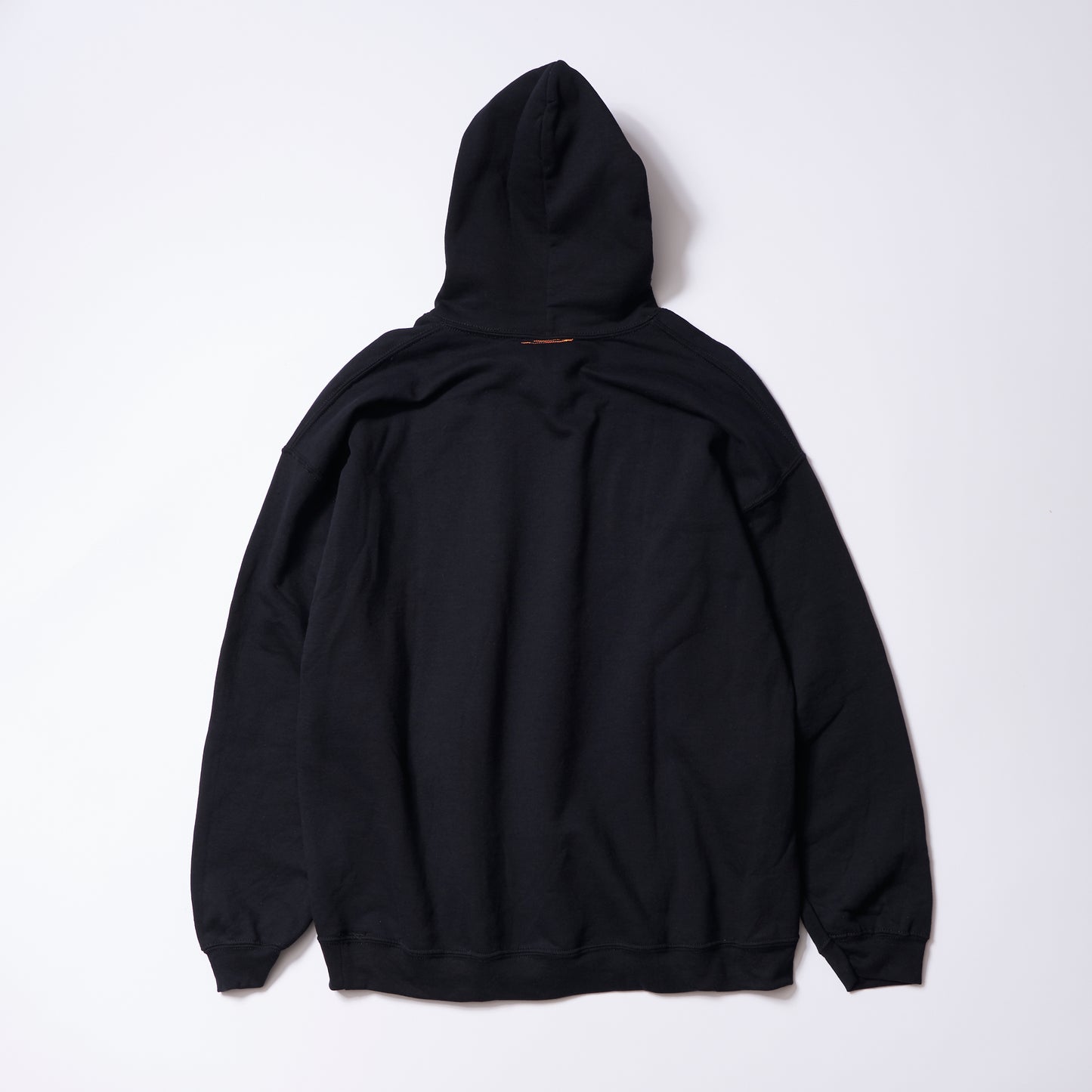 Hoodie (black) | SEX×GENDER is Real