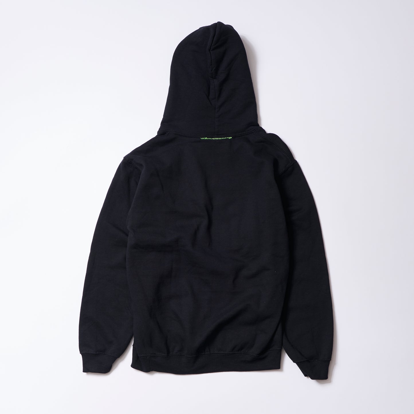 Hoodie (black) | SEX×GENDER is Real