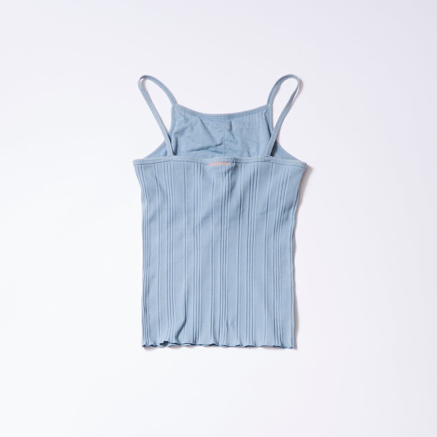 Camisole (dull light blue) | Kill sexism