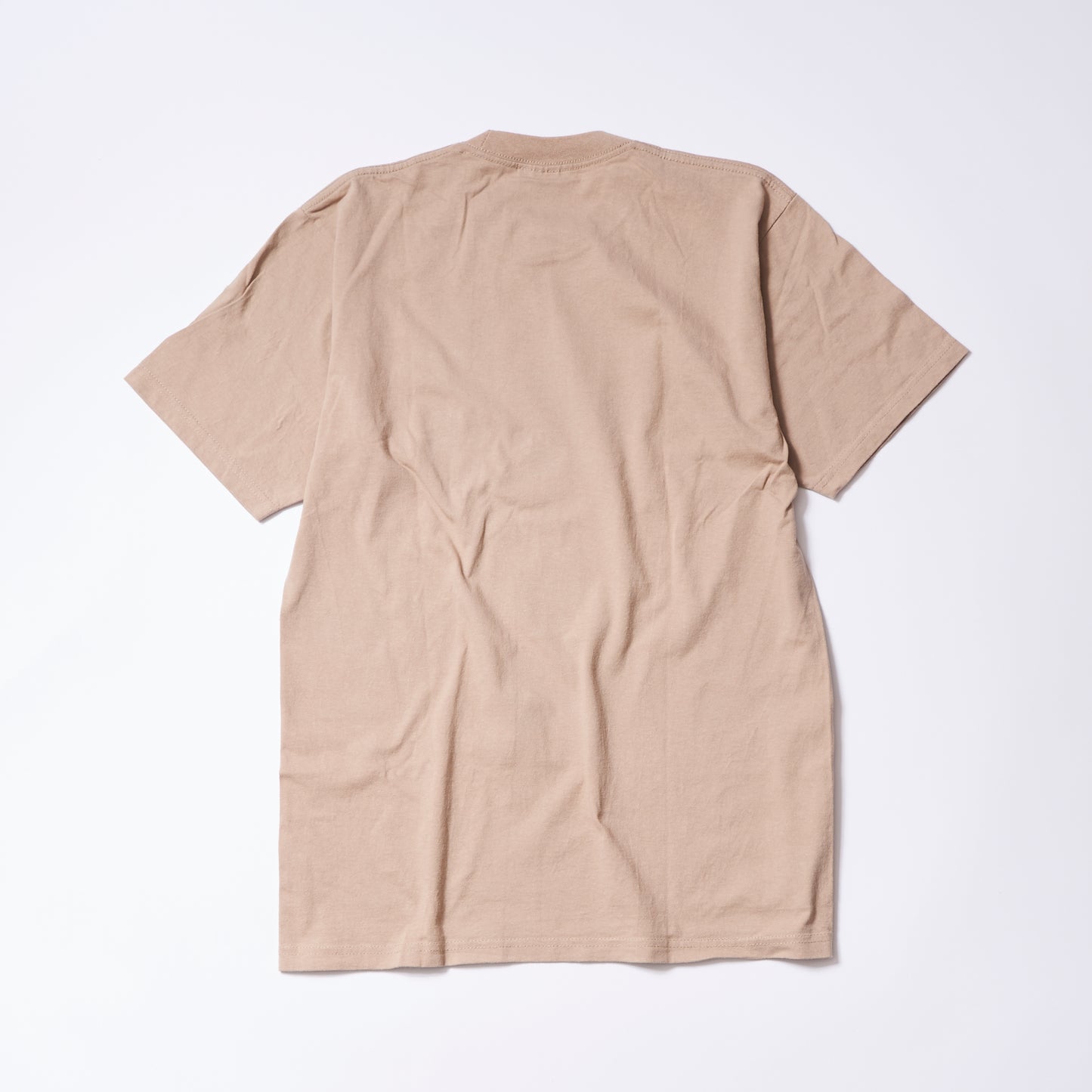 T-shirt (beige) | Sexwork is Work