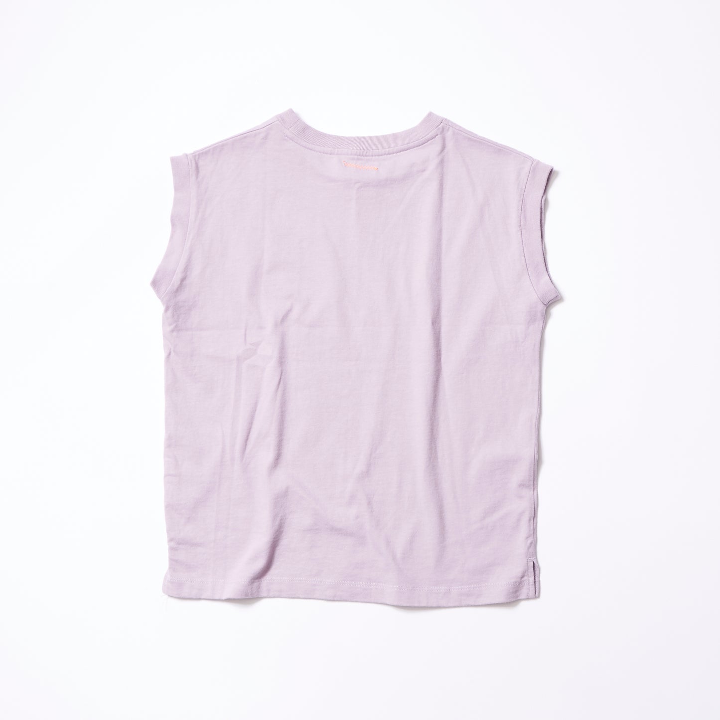 Sleeveless (dull pink) | Anti☆Patriarchy