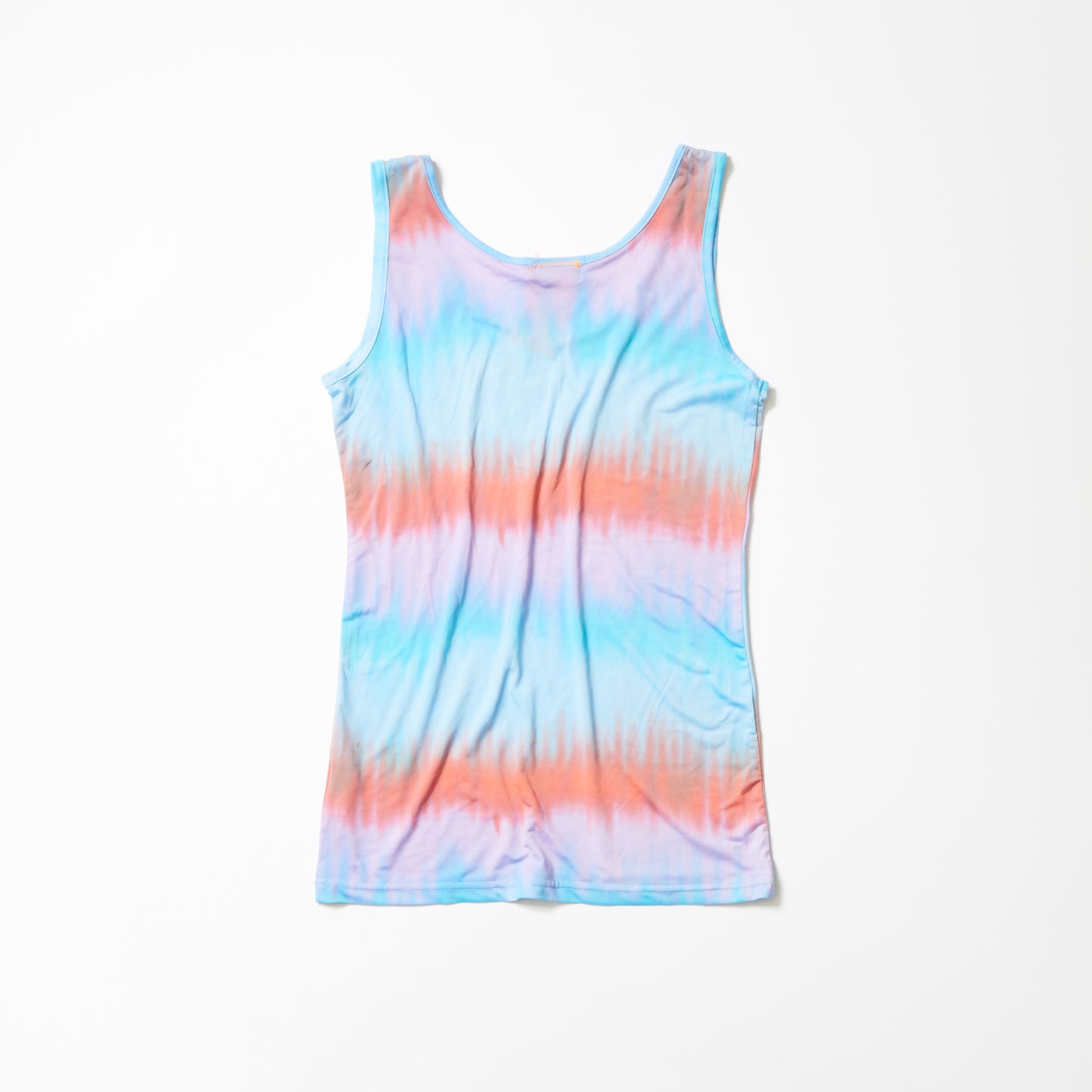 Tank Top (Rhinestone Aurora) | Basic Human Rights