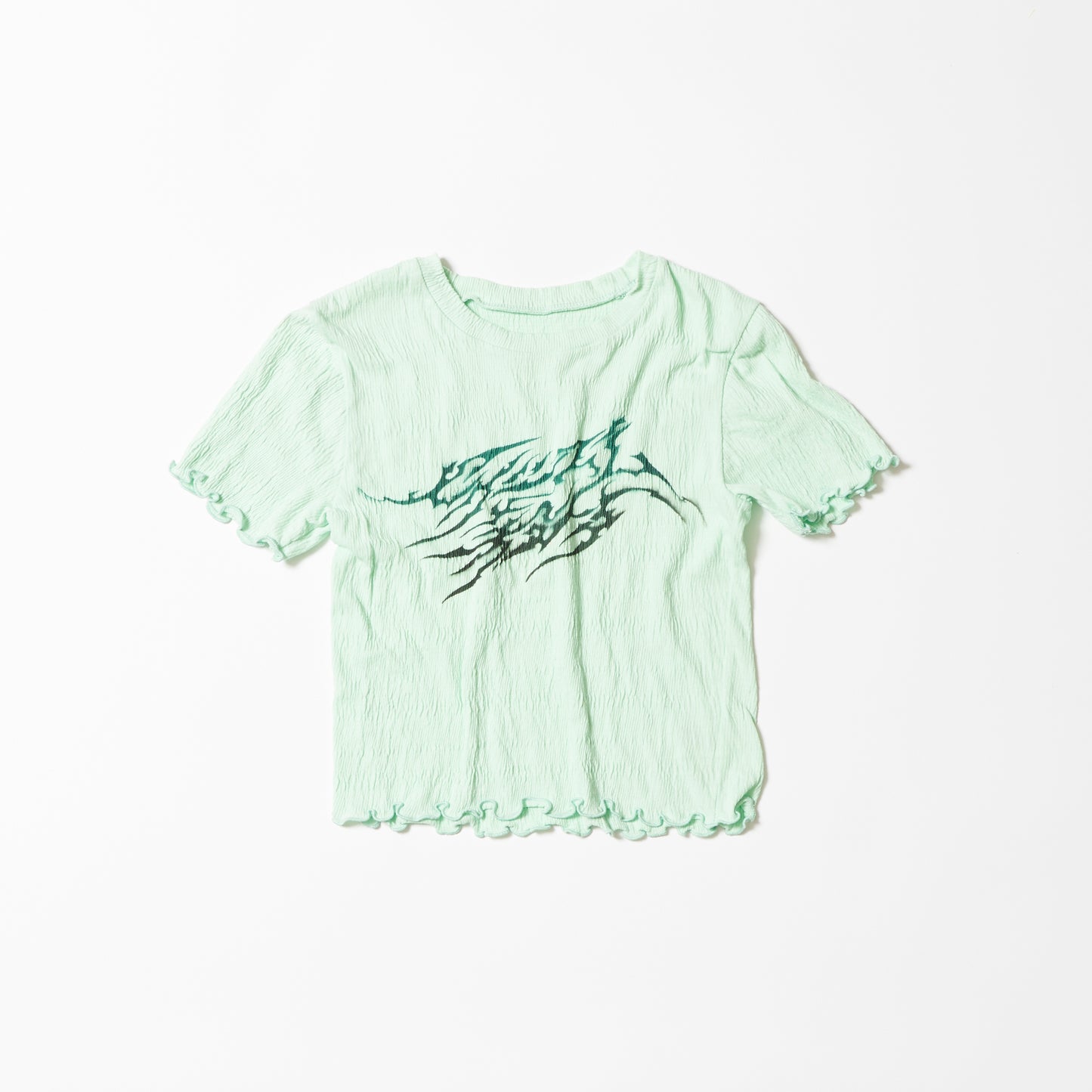 T-shirt (mint green) | Kill Sexism