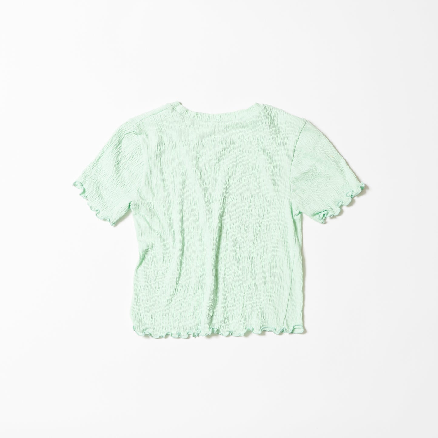 T-shirt (mint green) | Kill Sexism