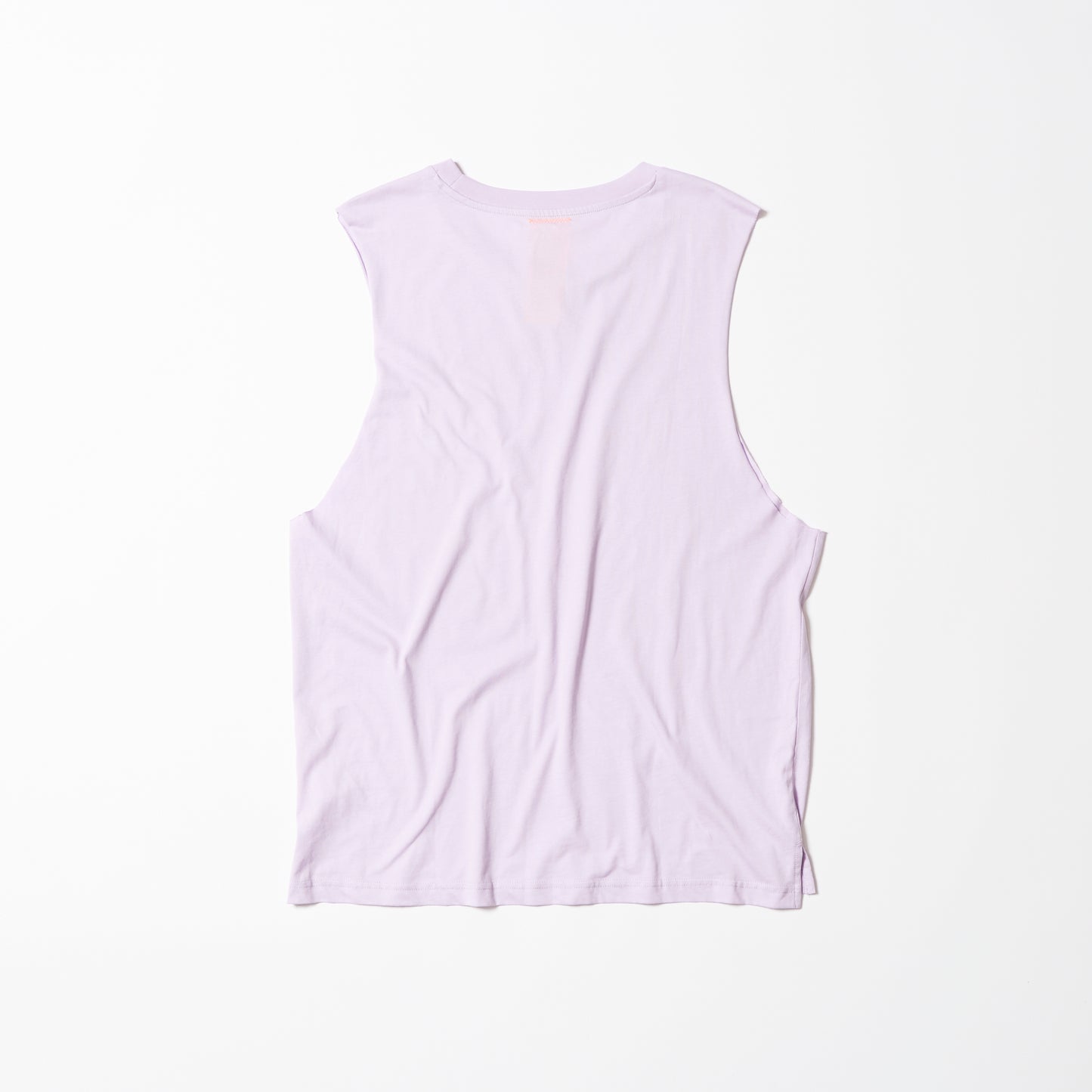 Big tank top (purple) | bad girls go everywhere