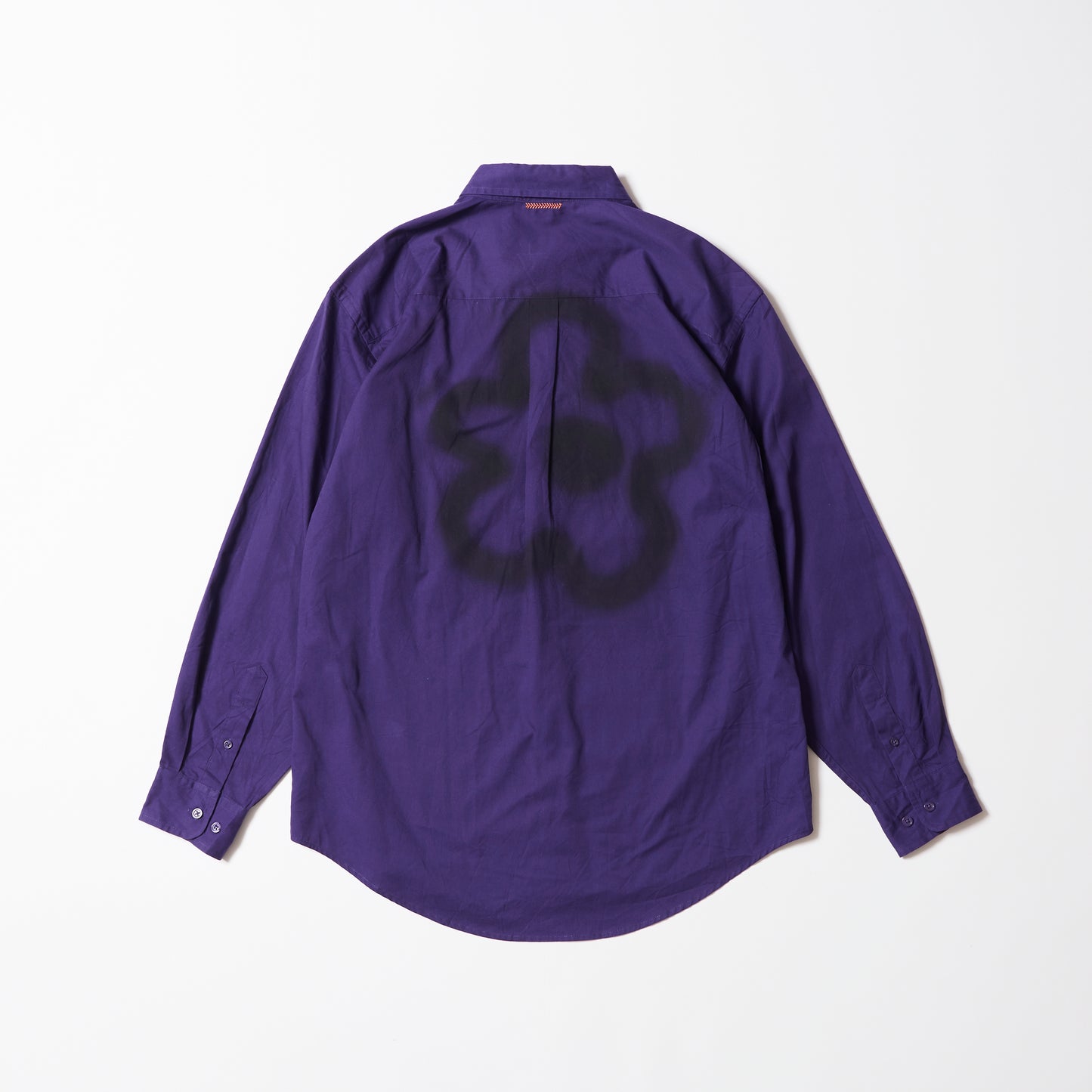 Work shirt (purple / patch remake)