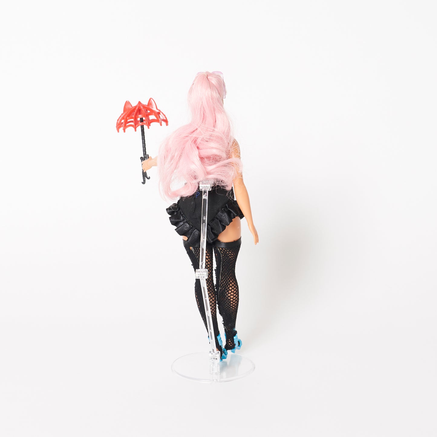 リメイクドール ｜ Red Cat Umbrella