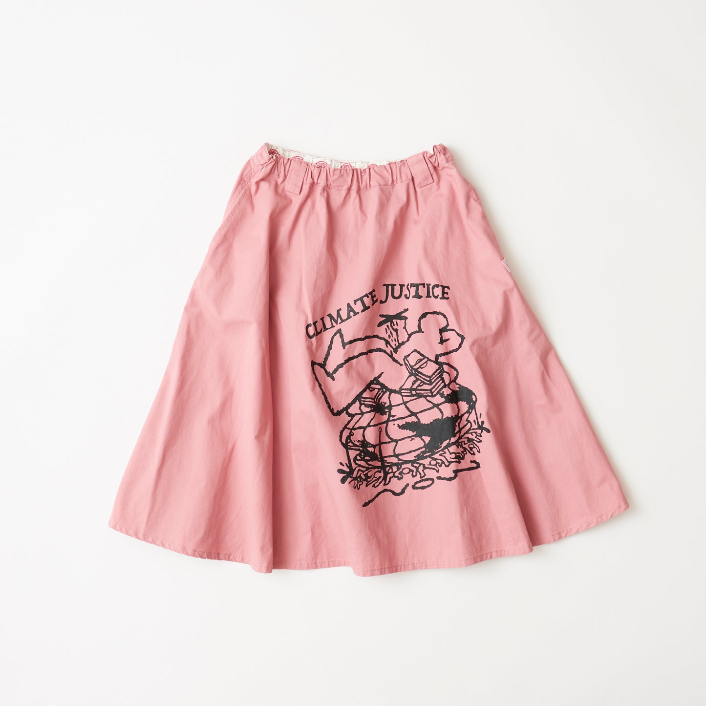 Skirt (pink) | Climate Justice