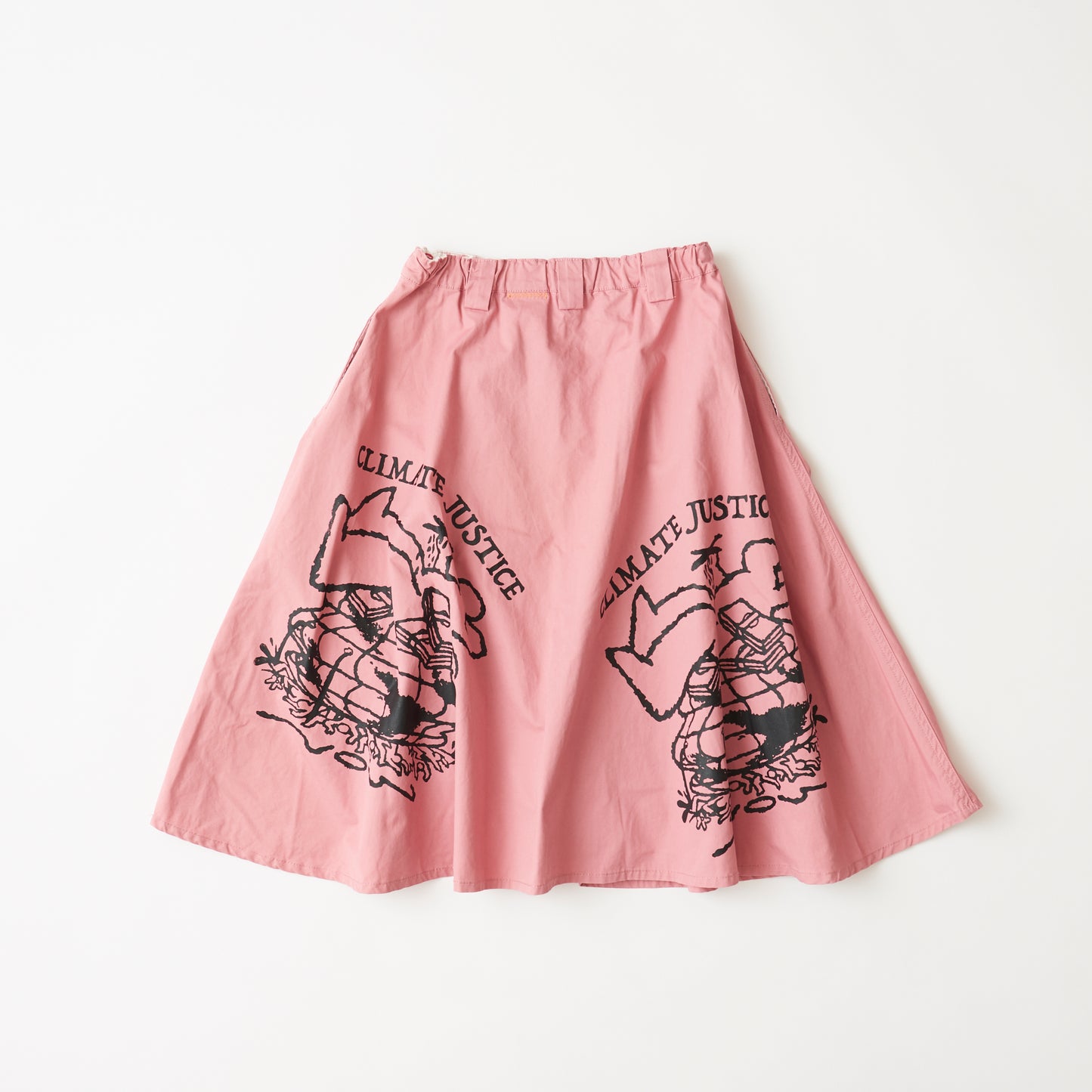 Skirt (pink) | Climate Justice