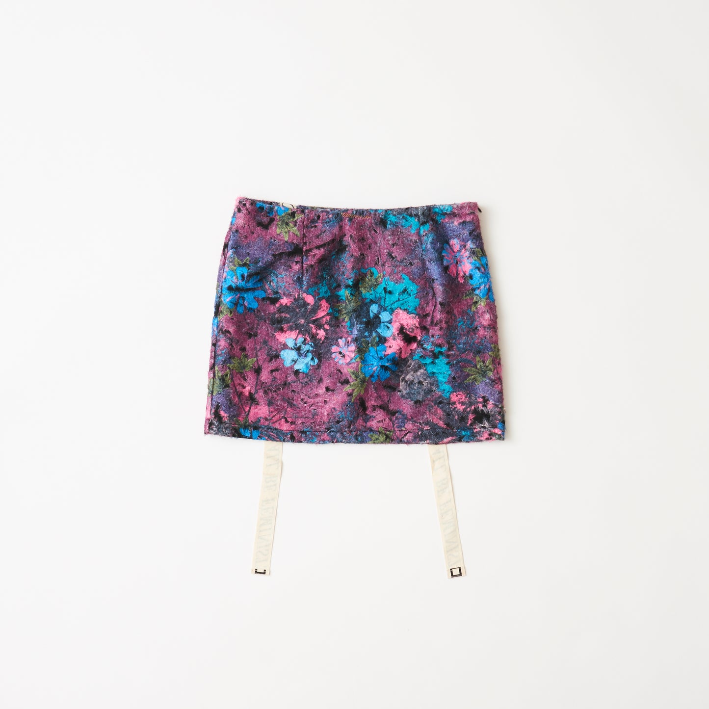 Miniskirt (Flower) | We should all be Feminist