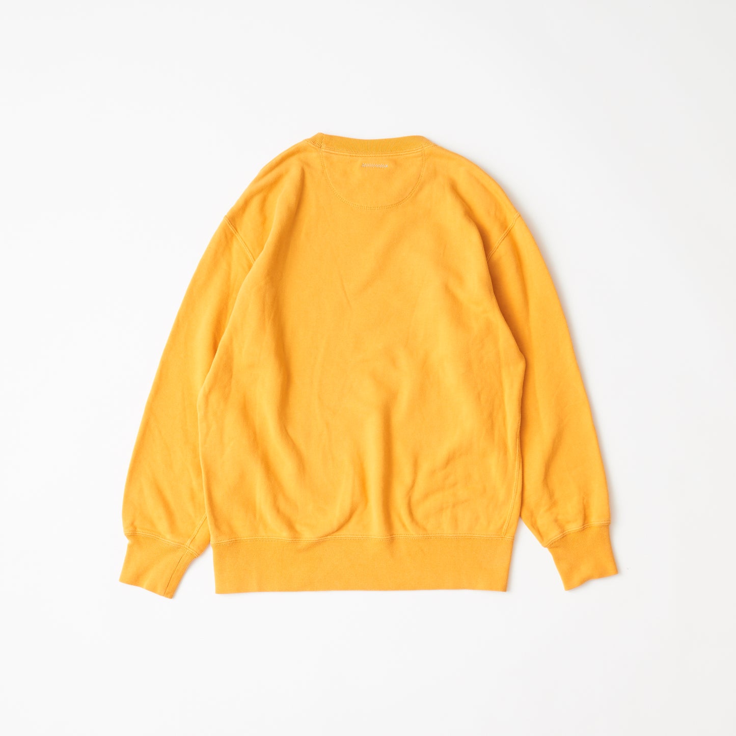 Orange sweatshirt | Climate Justice