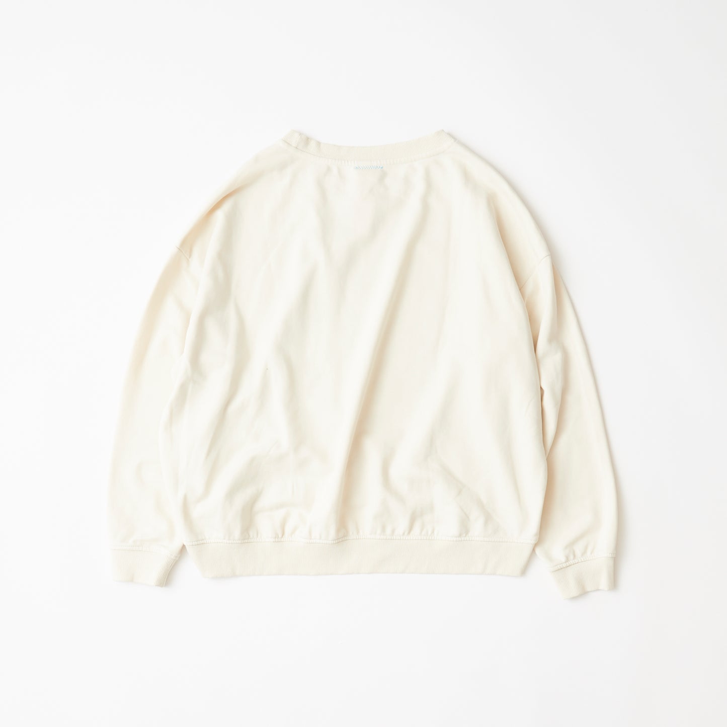 Sweatshirt (off-white) | Climate Justice