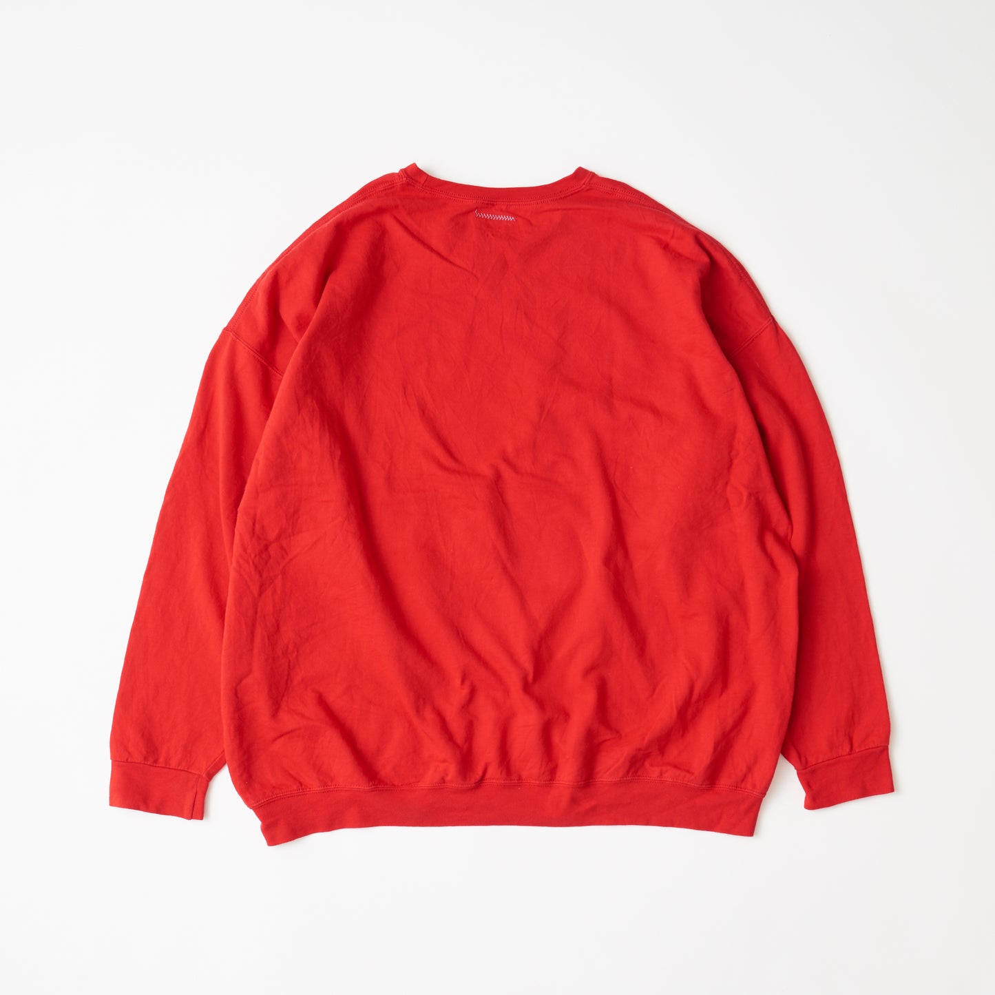 Sweatshirt (red) | Climate Justice