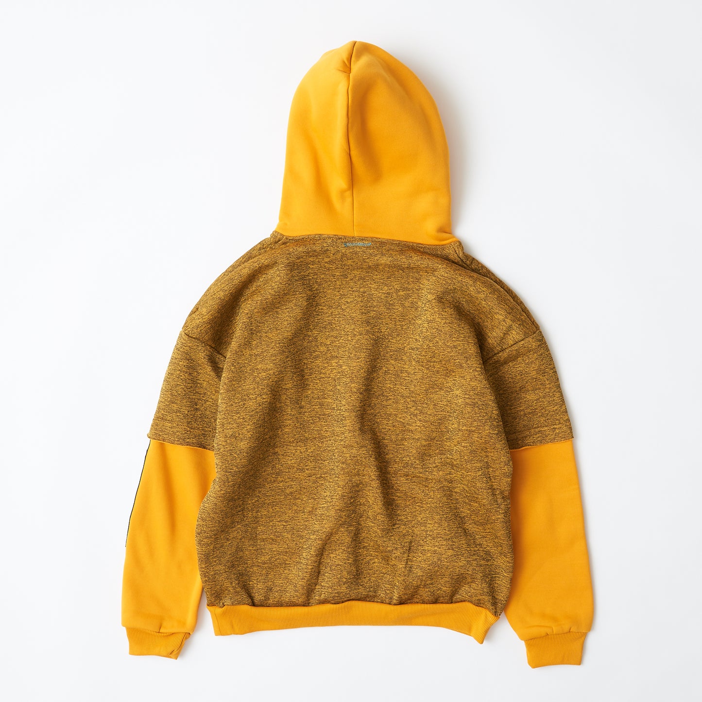 Sweatshirt (yellow) | bad girls go everywhere