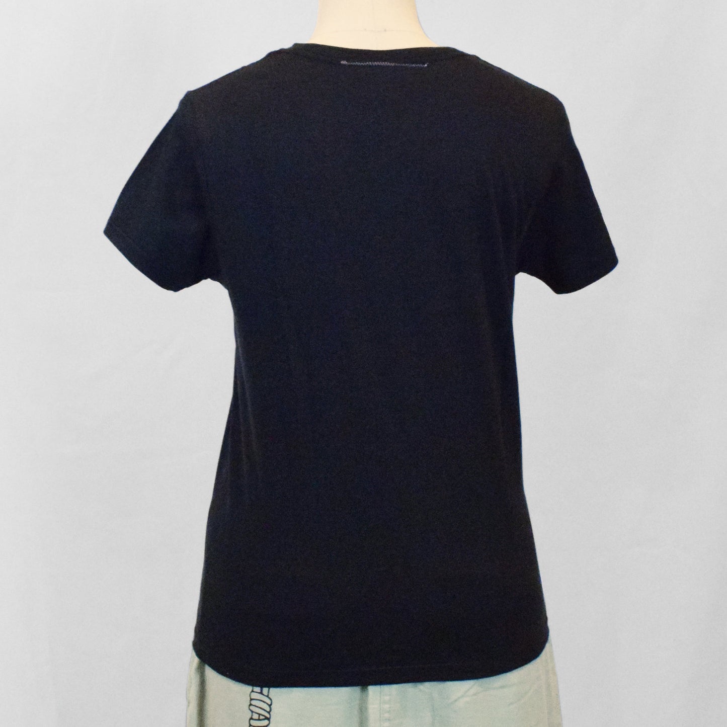 Tシャツ(ブラック)｜ WHERE IS MY MONEY?
