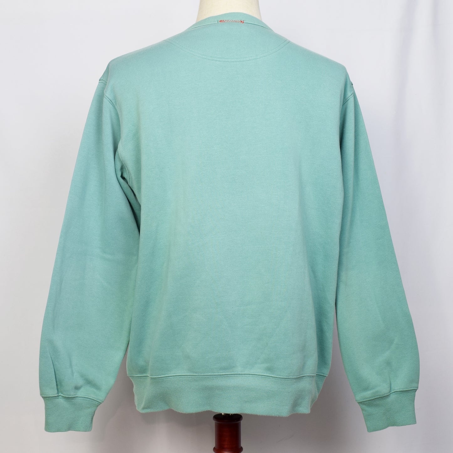 トレーナー（ミントグリーン）｜ Climate Justice