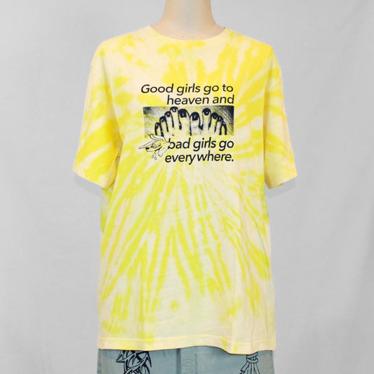 Big T-shirt (Red) | No one is free until we are all free