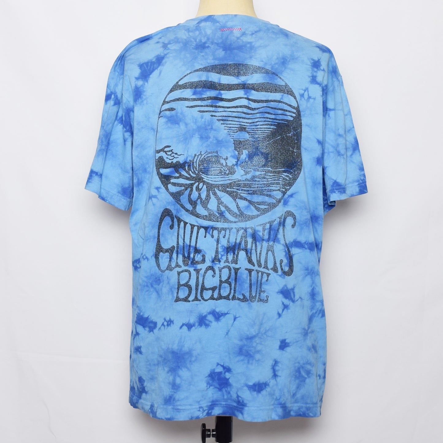 Big T-shirt (Red) | No one is free until we are all free