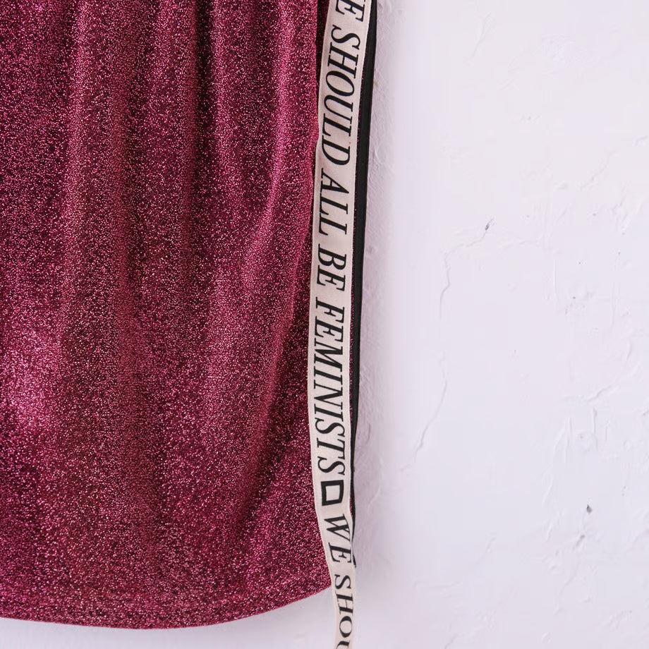 Long skirt (off white) | I'm not your token