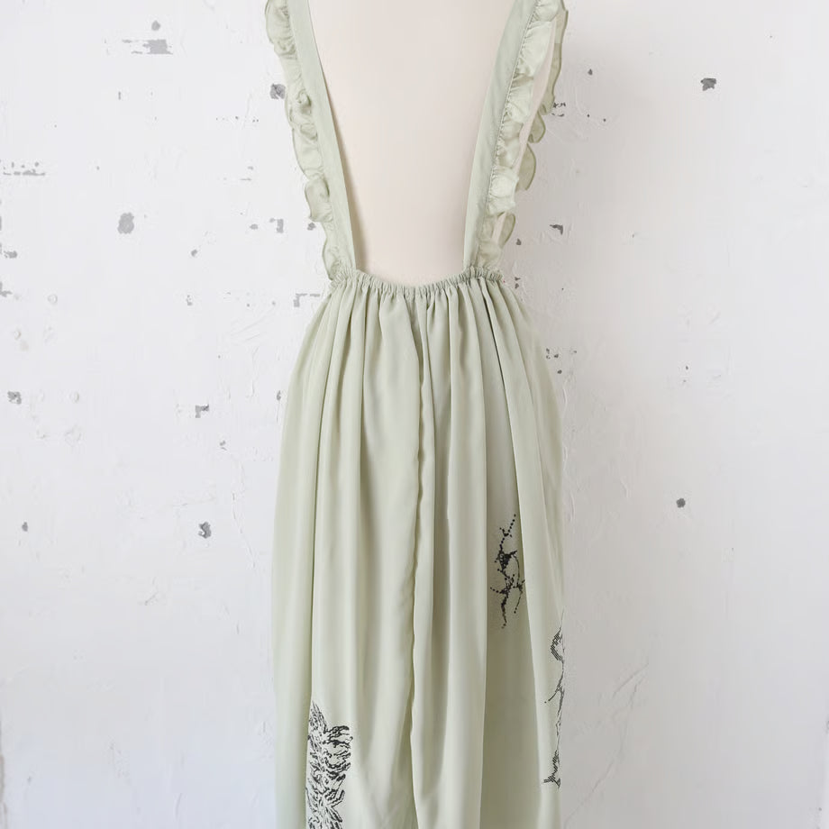 Big T-shirt (beige) | Queer Power