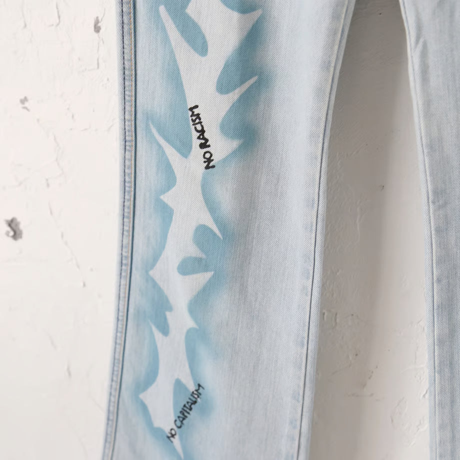 Shorts (brick color) | Noisy Minority