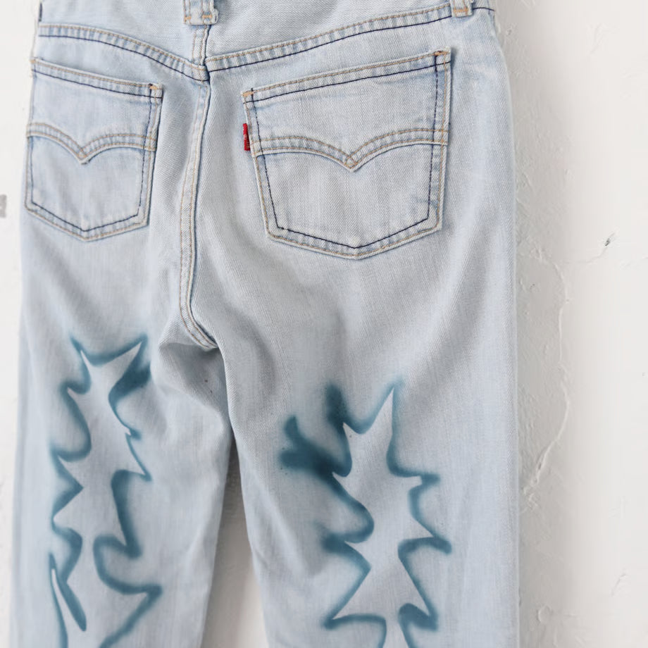 Shorts (brick color) | Noisy Minority